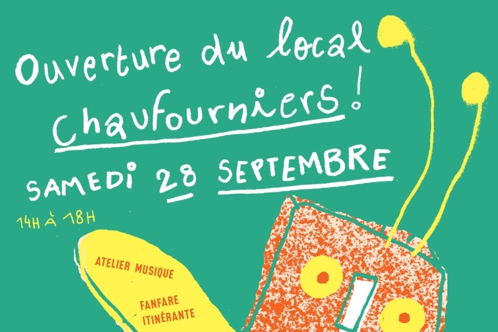 Synthé & Légumes 28/09/24